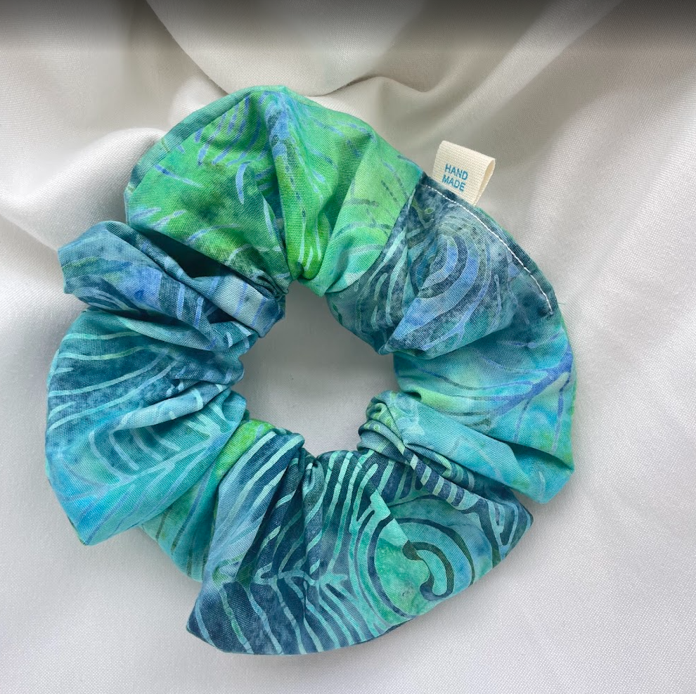 Hair Scrunchie