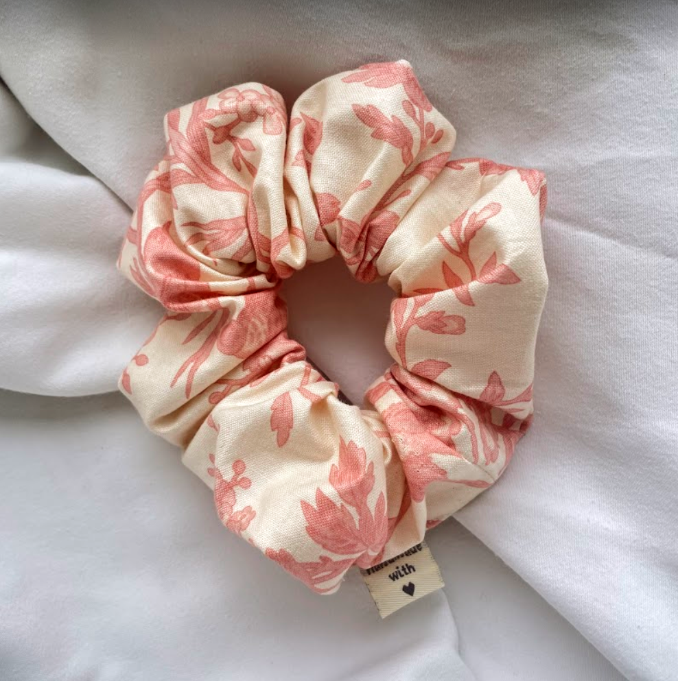Hair Scrunchie