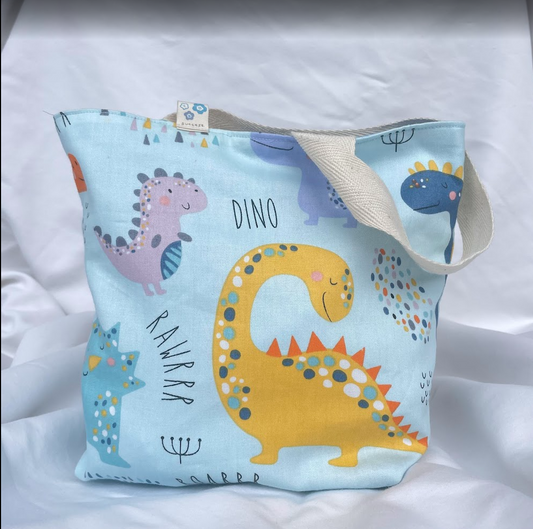 Children's Bags - Dino Collection