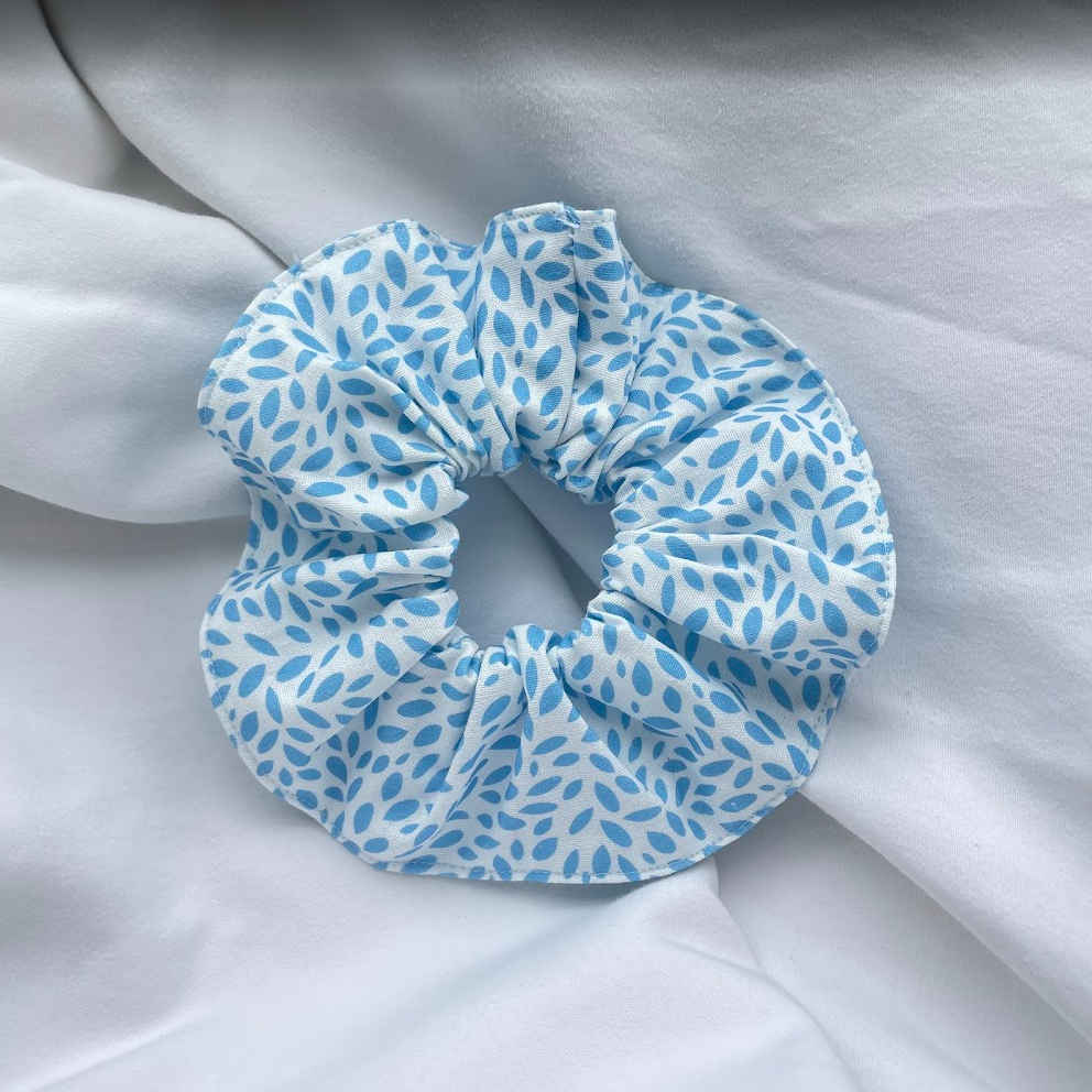 Hair Scrunchie