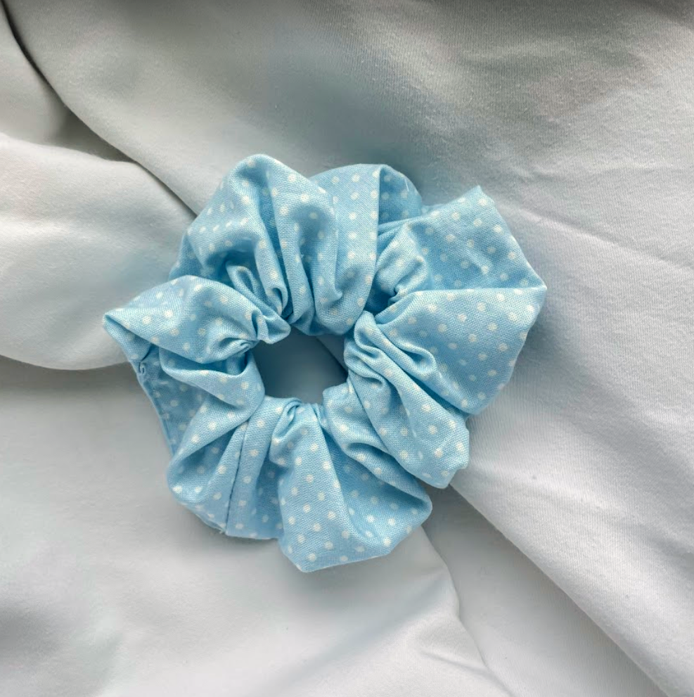 Hair Scrunchie