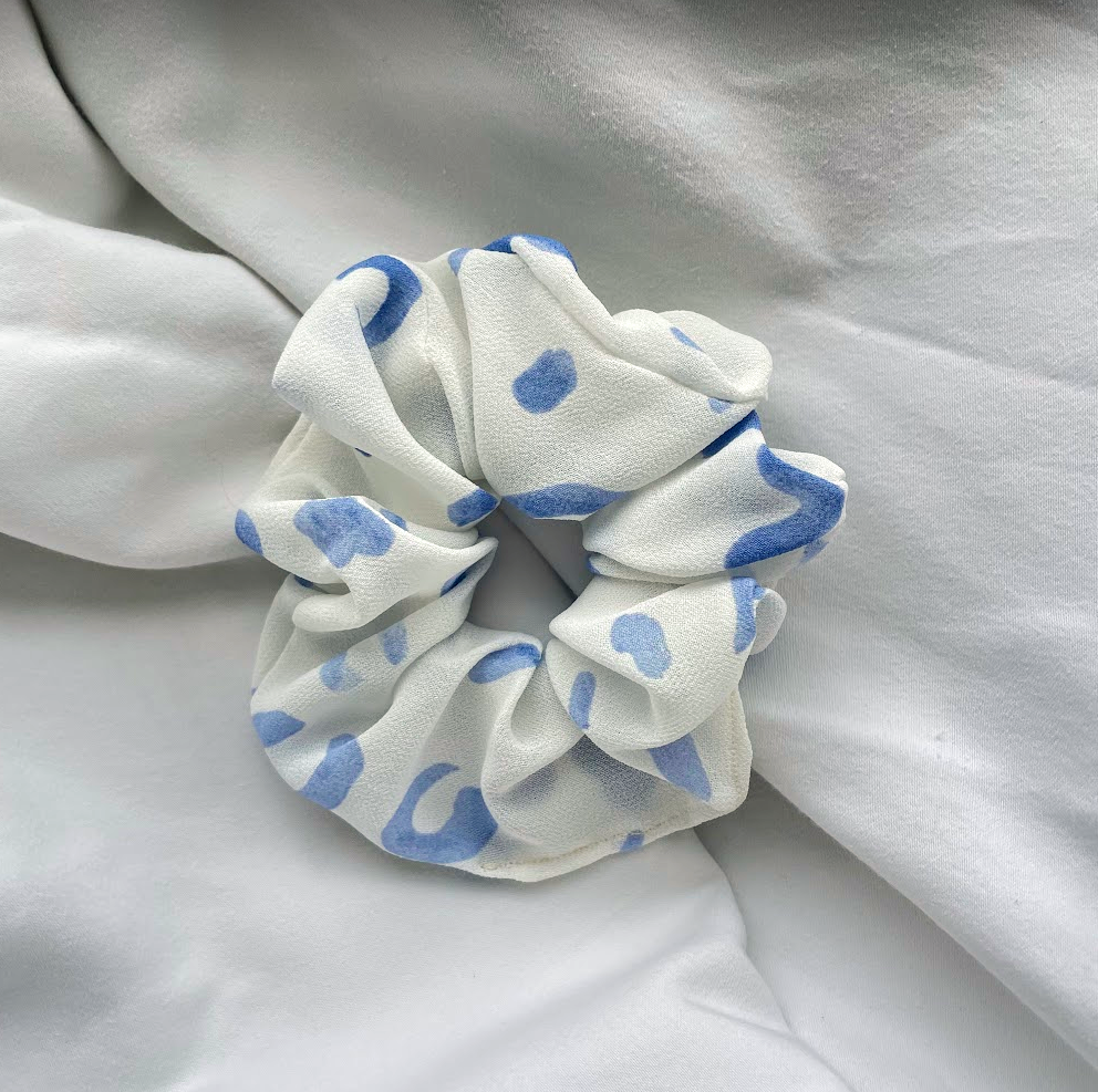 Hair Scrunchie
