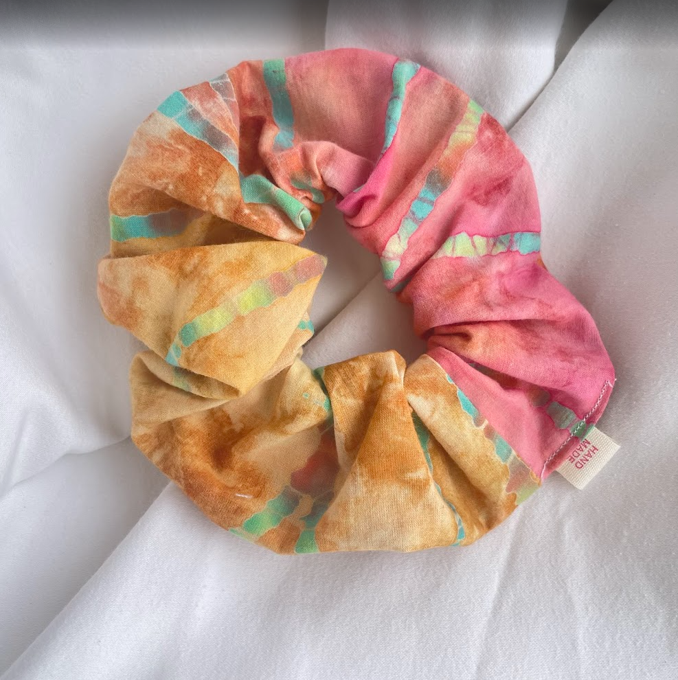 Hair Scrunchie