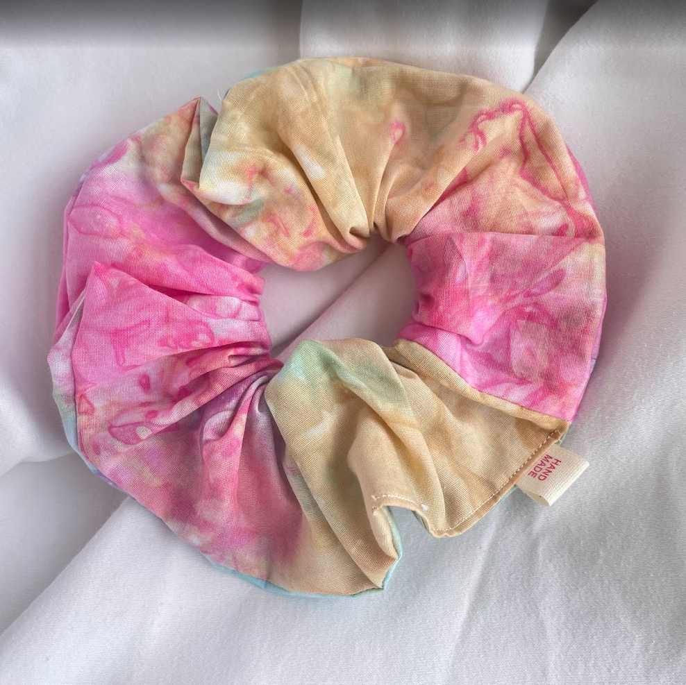 Hair Scrunchie