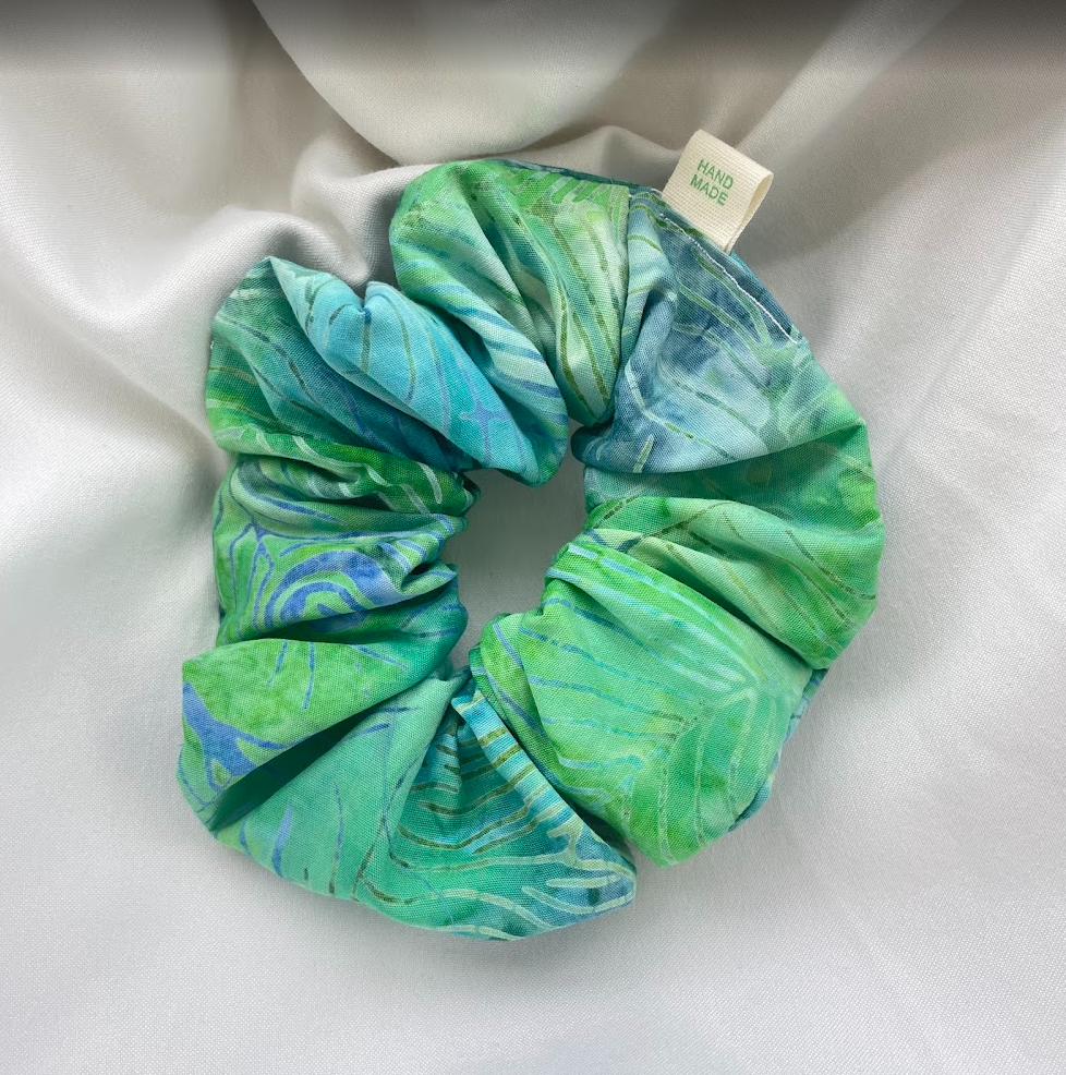 Hair Scrunchie
