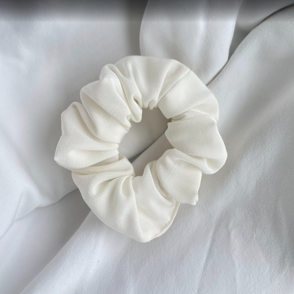 Hair Scrunchie