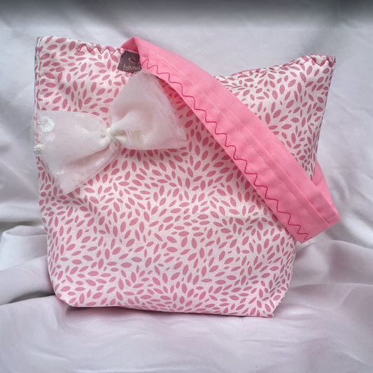 Children's Bags - Bow Collection