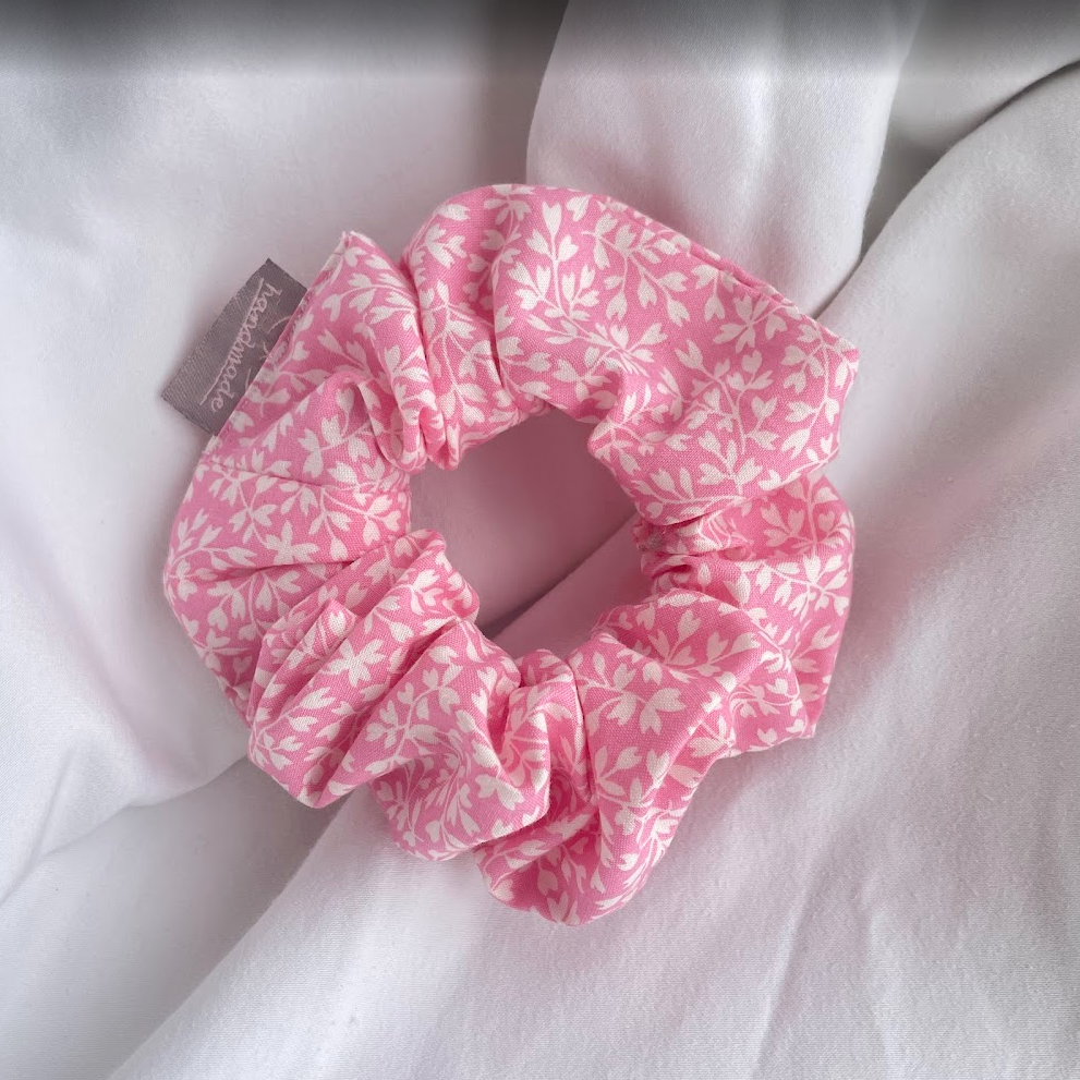 Hair Scrunchie