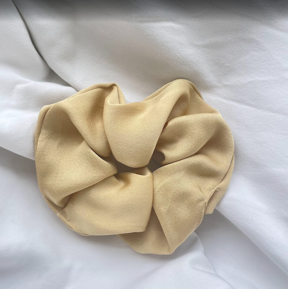 Hair Scrunchie