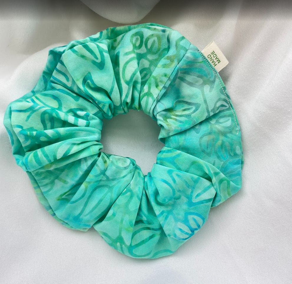 Hair Scrunchie