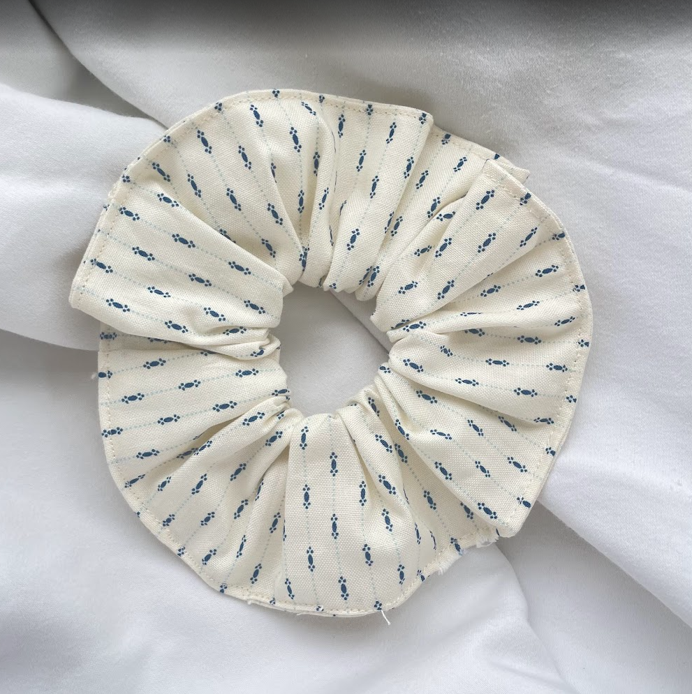 Hair Scrunchie