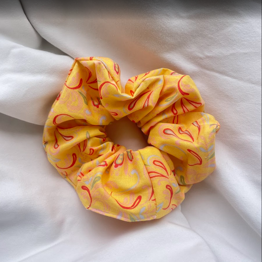 Hair Scrunchie