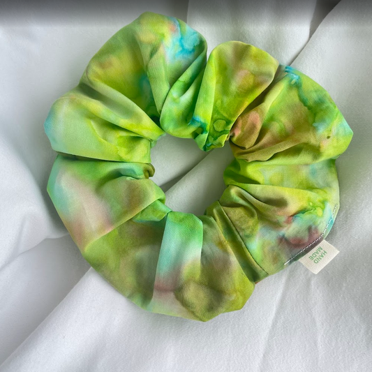 Hair Scrunchie