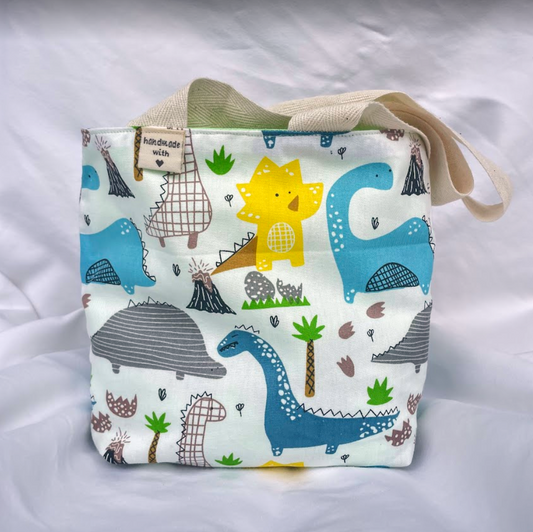 Children's Bags - Dino Collection