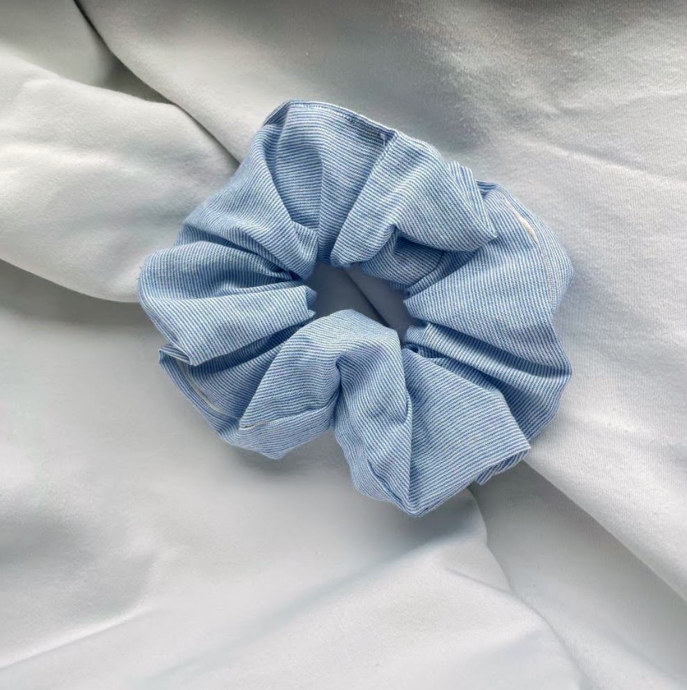 Hair Scrunchie