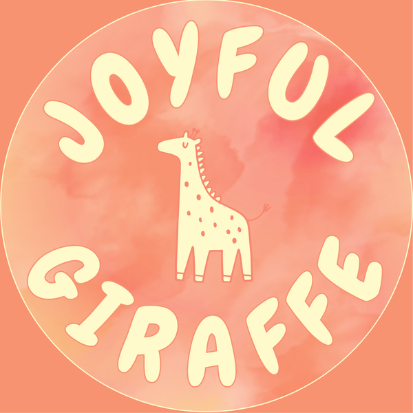 The Joyful Giraffe Co