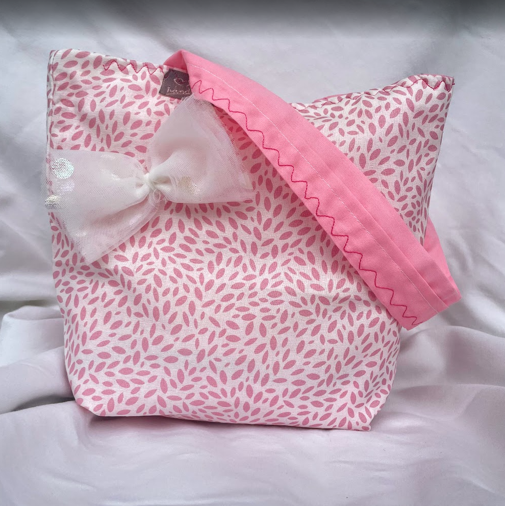 Children's Bags - Bow Collection