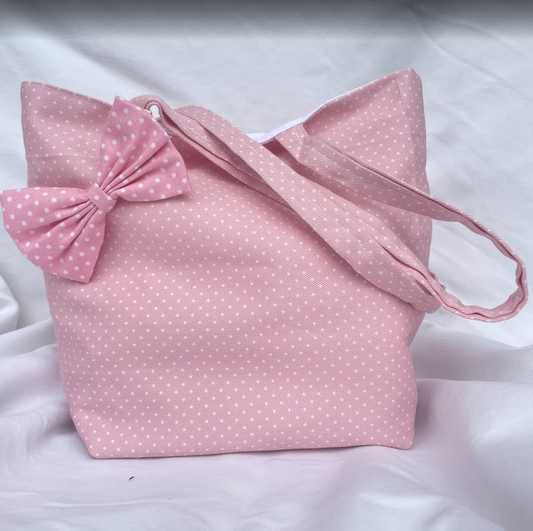 Children's Bags - Bow Collection