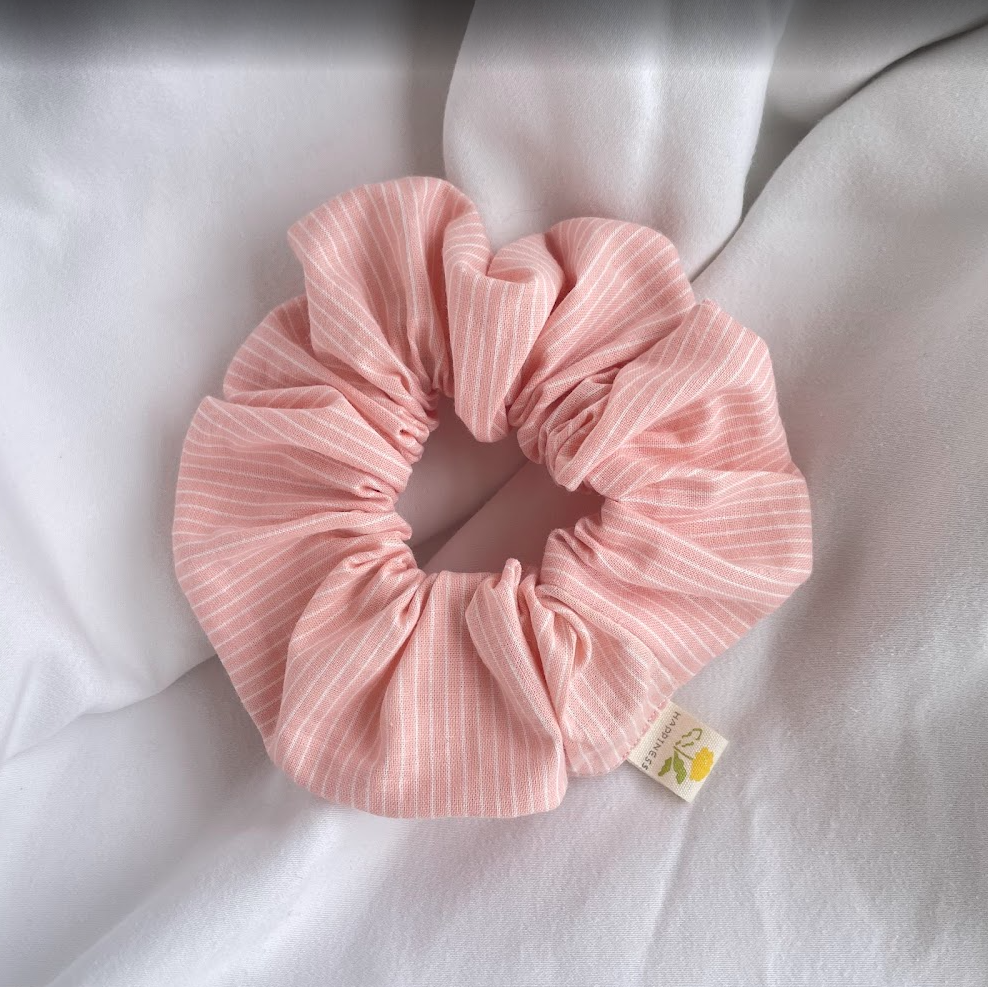 Hair Scrunchie