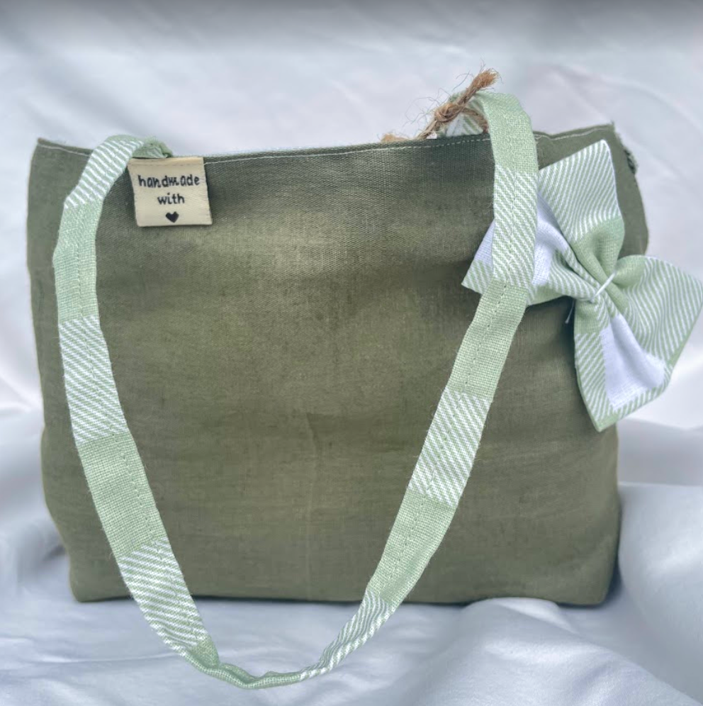 Children's Bags - Bow Collection